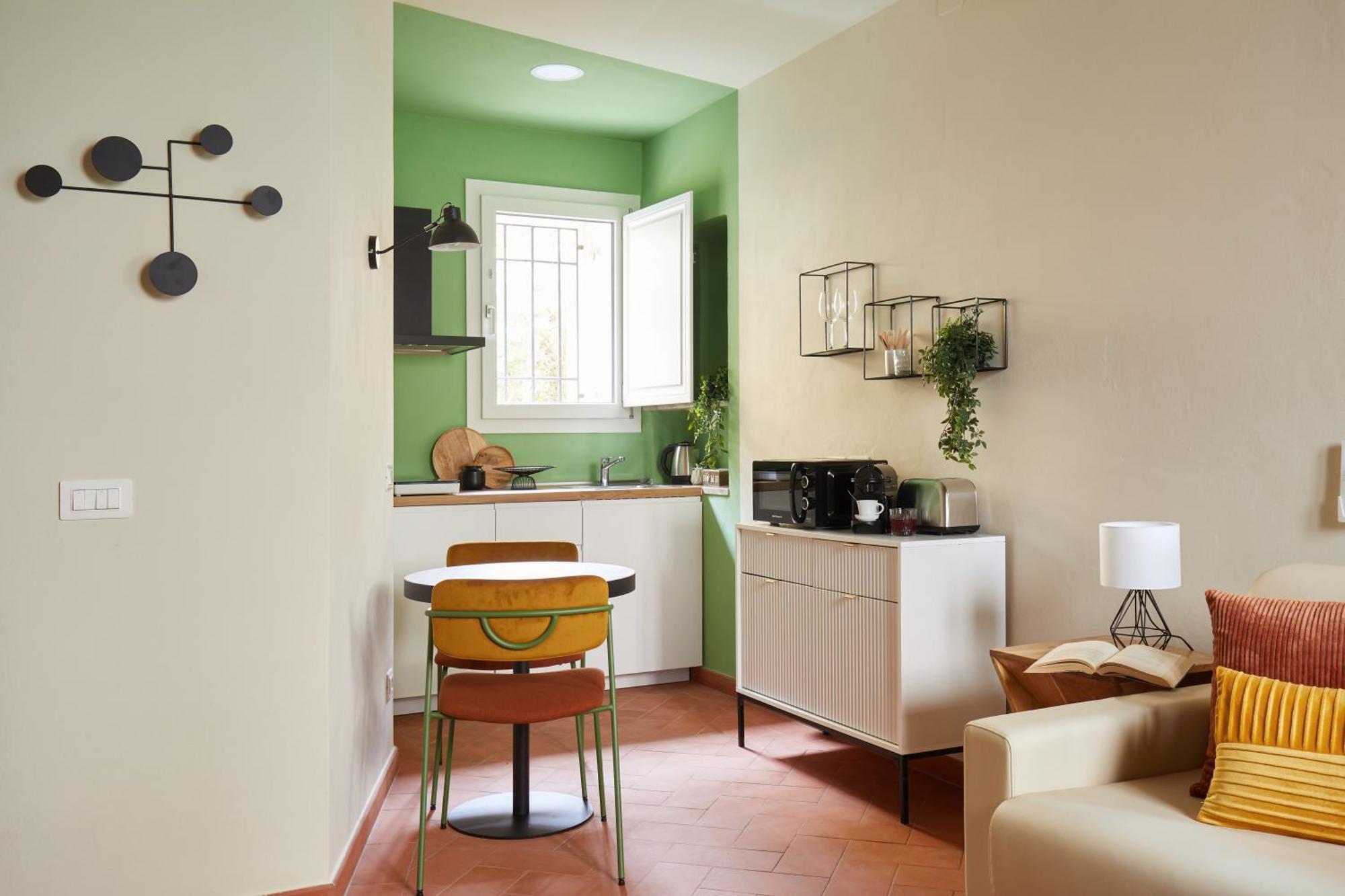 Casa Hugo Florencia