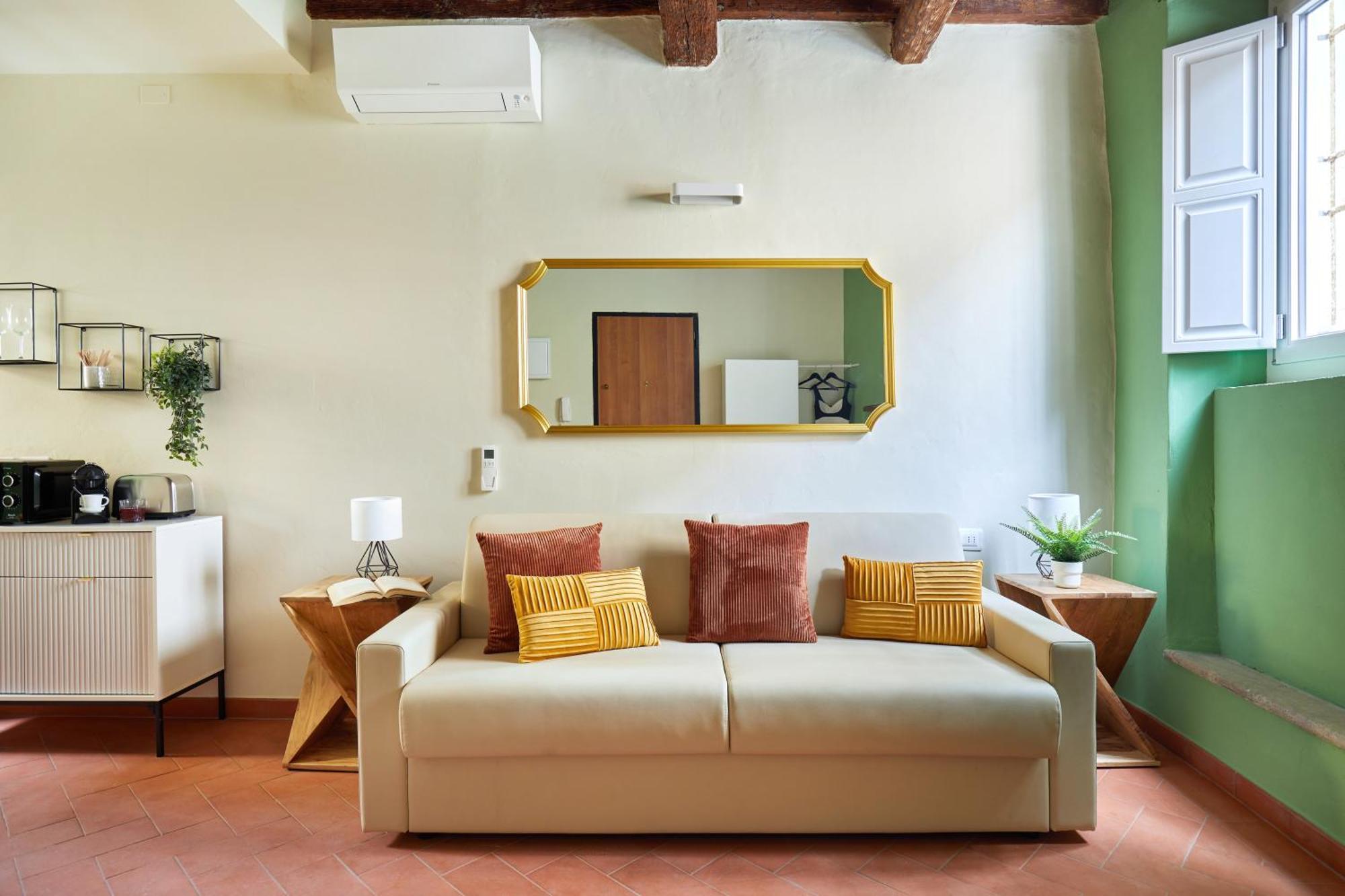Casa Hugo Florencia