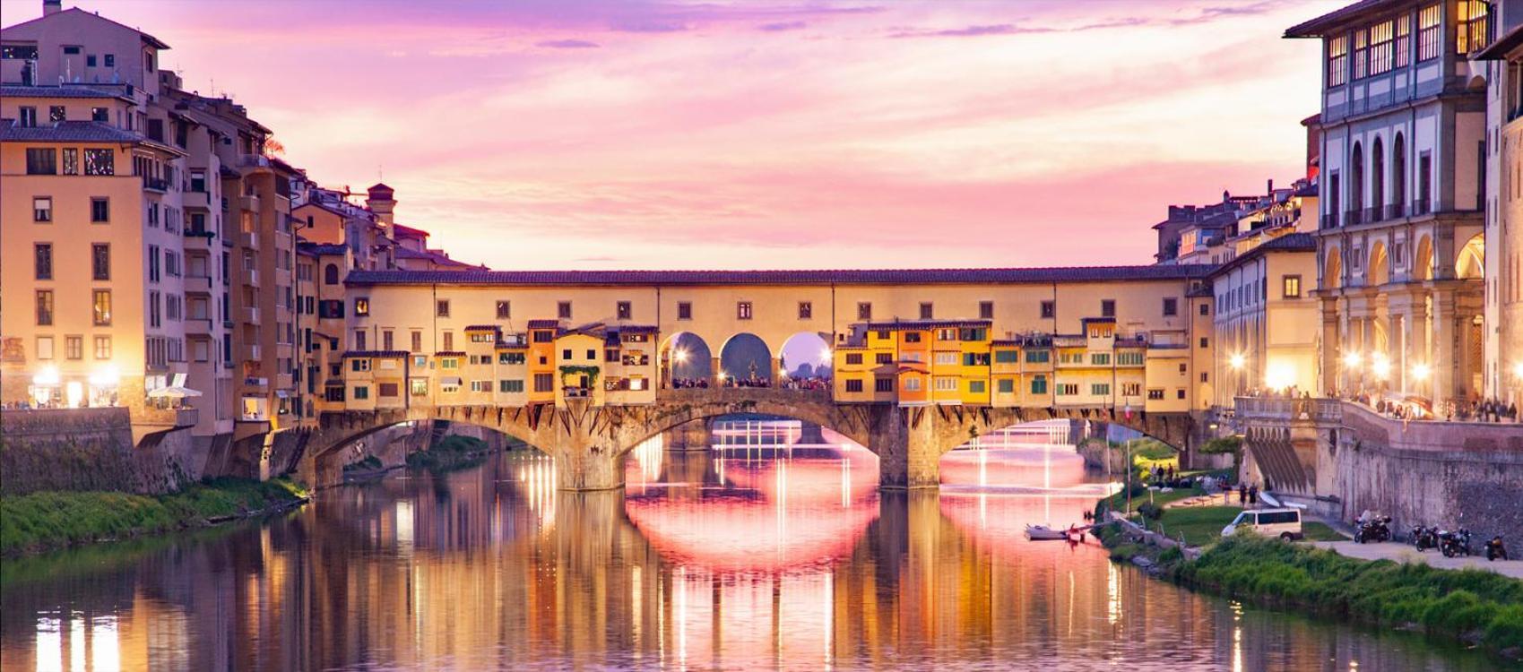 Casa Hugo * Florencia
