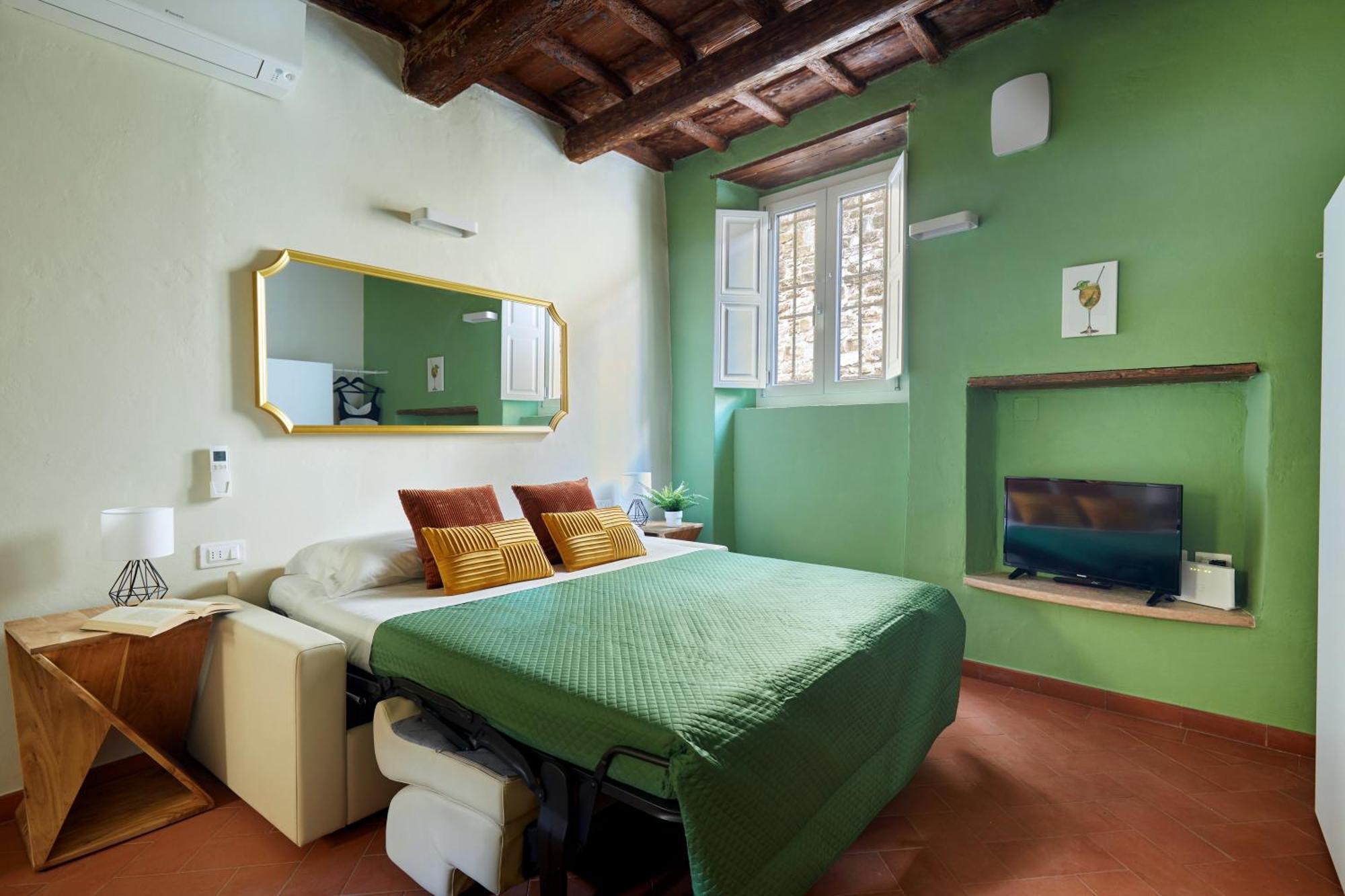 Apartamento Casa Hugo *